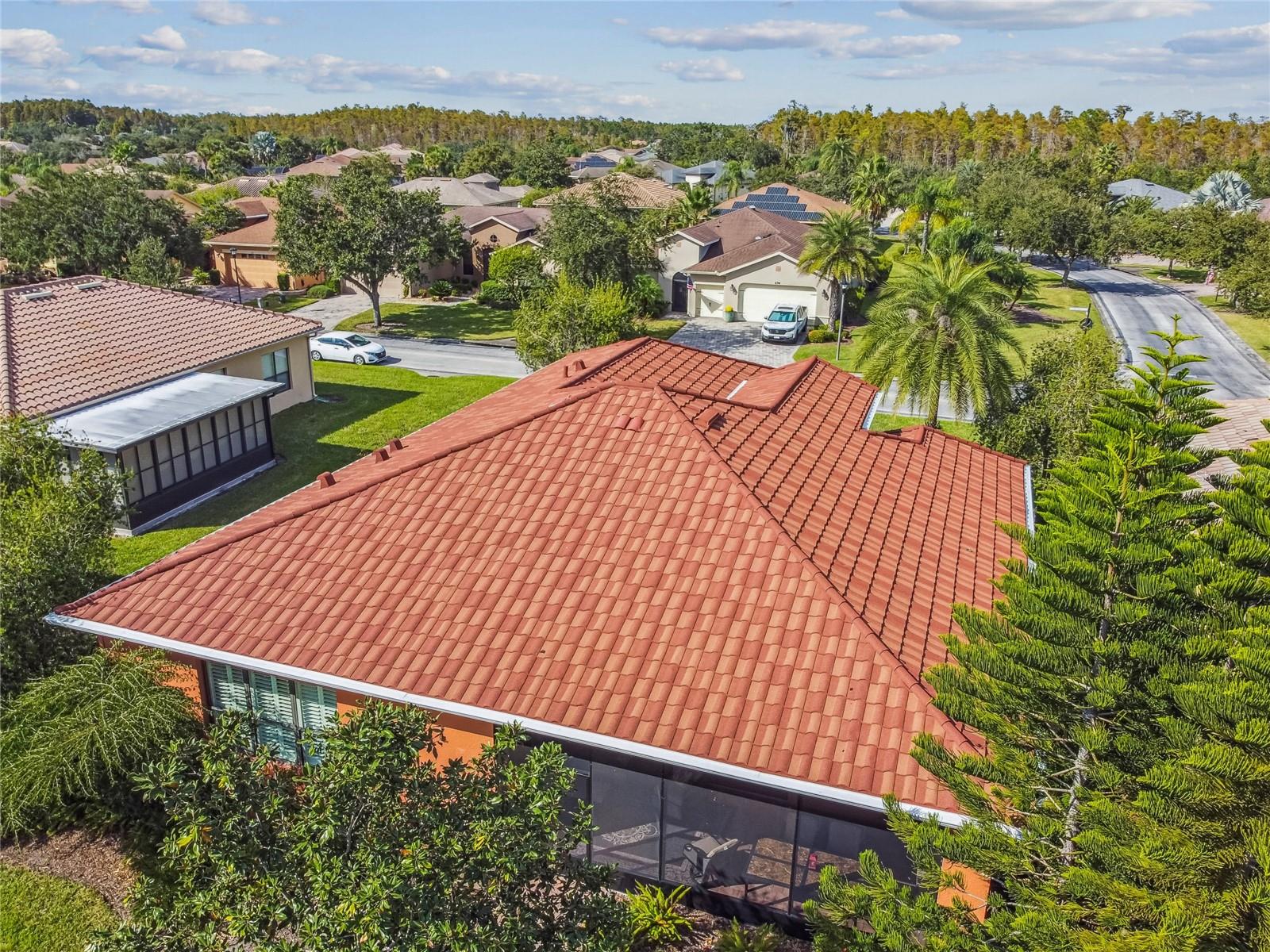 SOLIVITA PH 07B2 - Residential