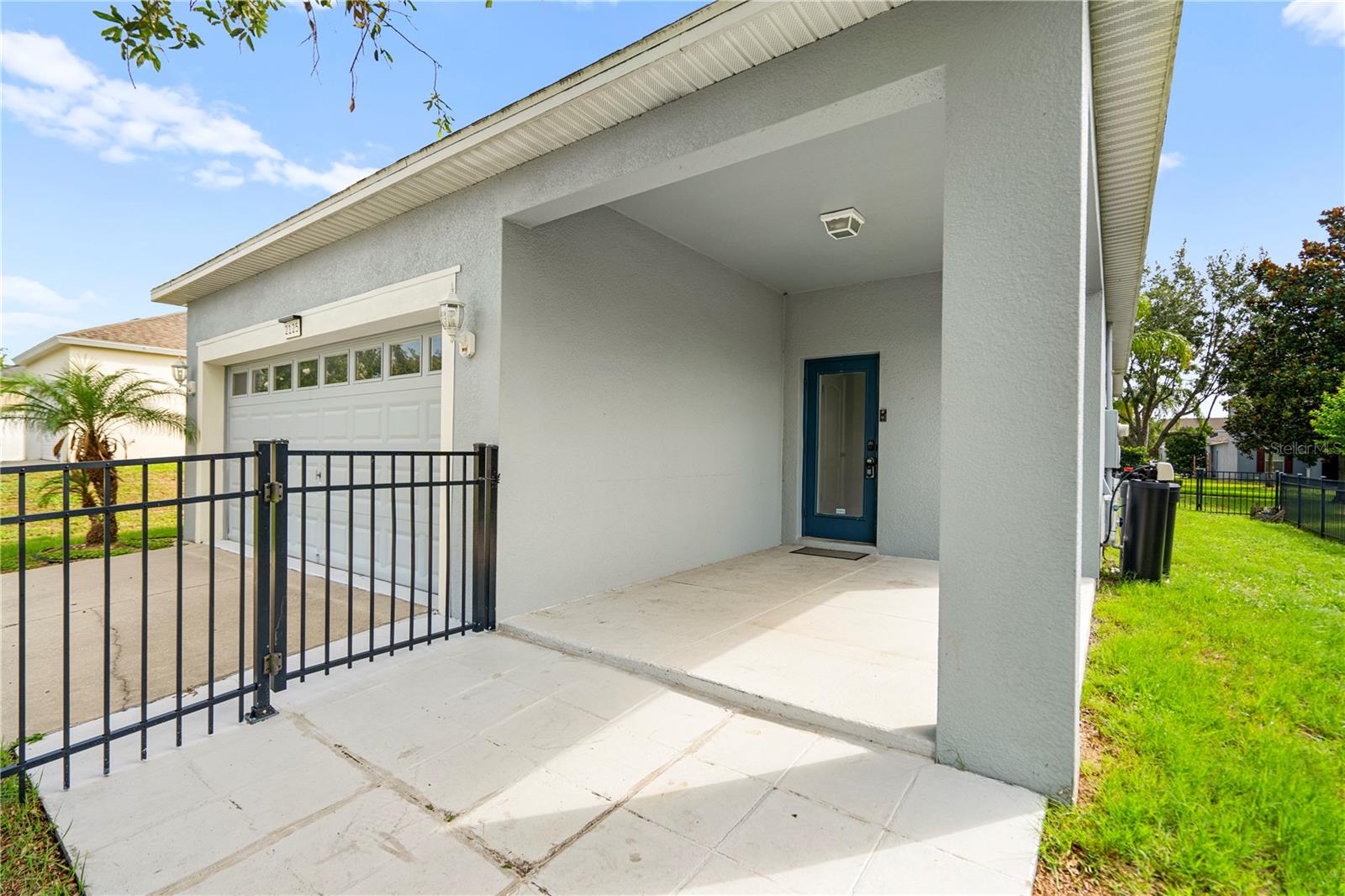 2125 SHACKLEY PLACE