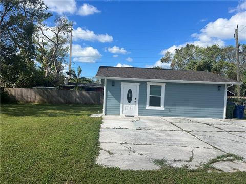 A home in SARASOTA