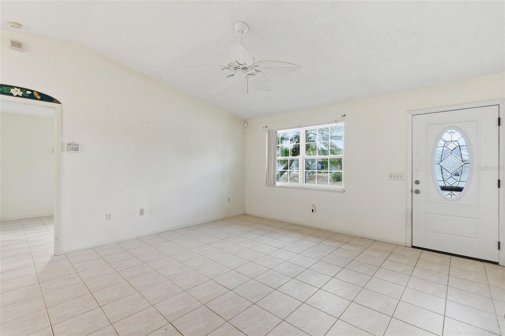 Photo of 7284 Sea Mist Drive, Port Charlotte, FL 33981 (MLS # C7521702)