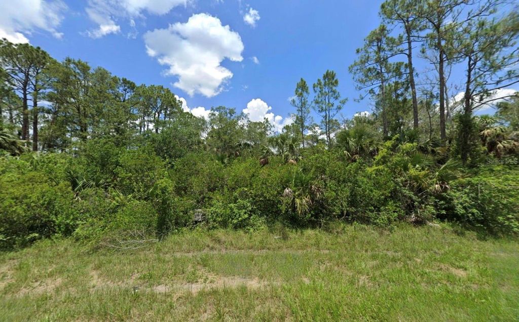 Photo of 1933 Roderick Lane, Lehigh Acres, FL 33972 (MLS # TB8485214)