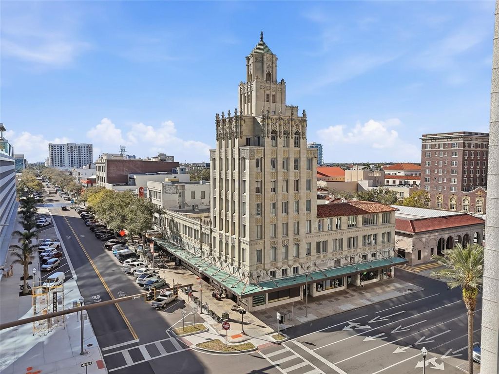 Photo of 405 Central Ave #210, St Petersburg, FL 33701 (MLS # TB8474795)