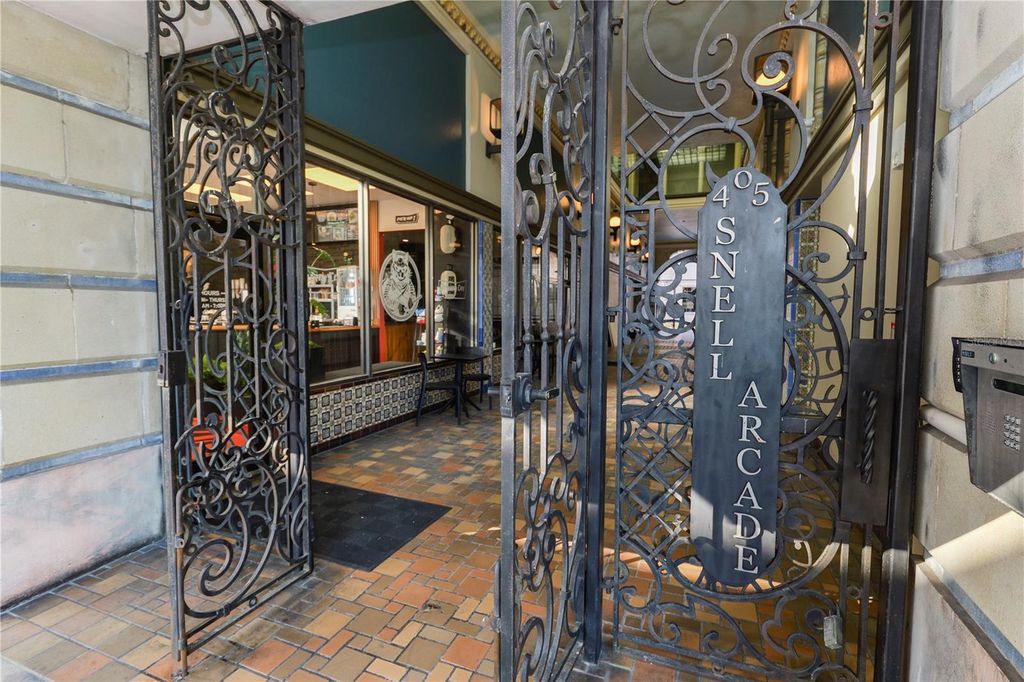 Photo of 405 Central Ave #210, St Petersburg, FL 33701 (MLS # TB8474795)