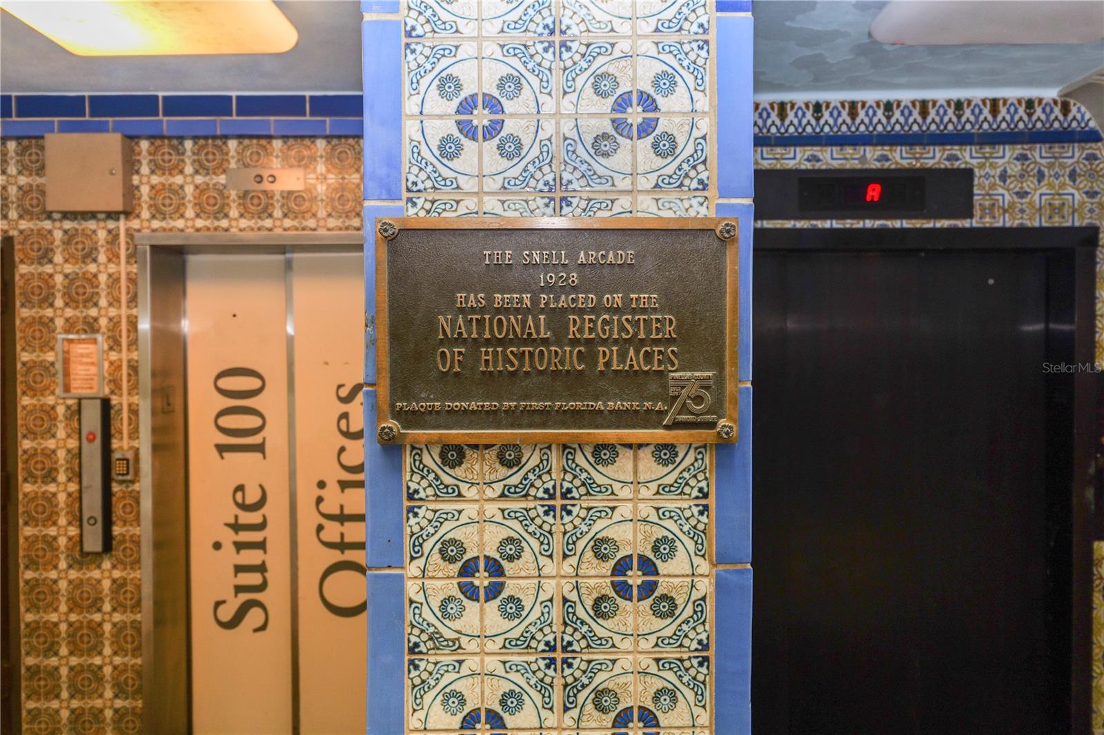 SNELL ARCADE CONDO - Residential