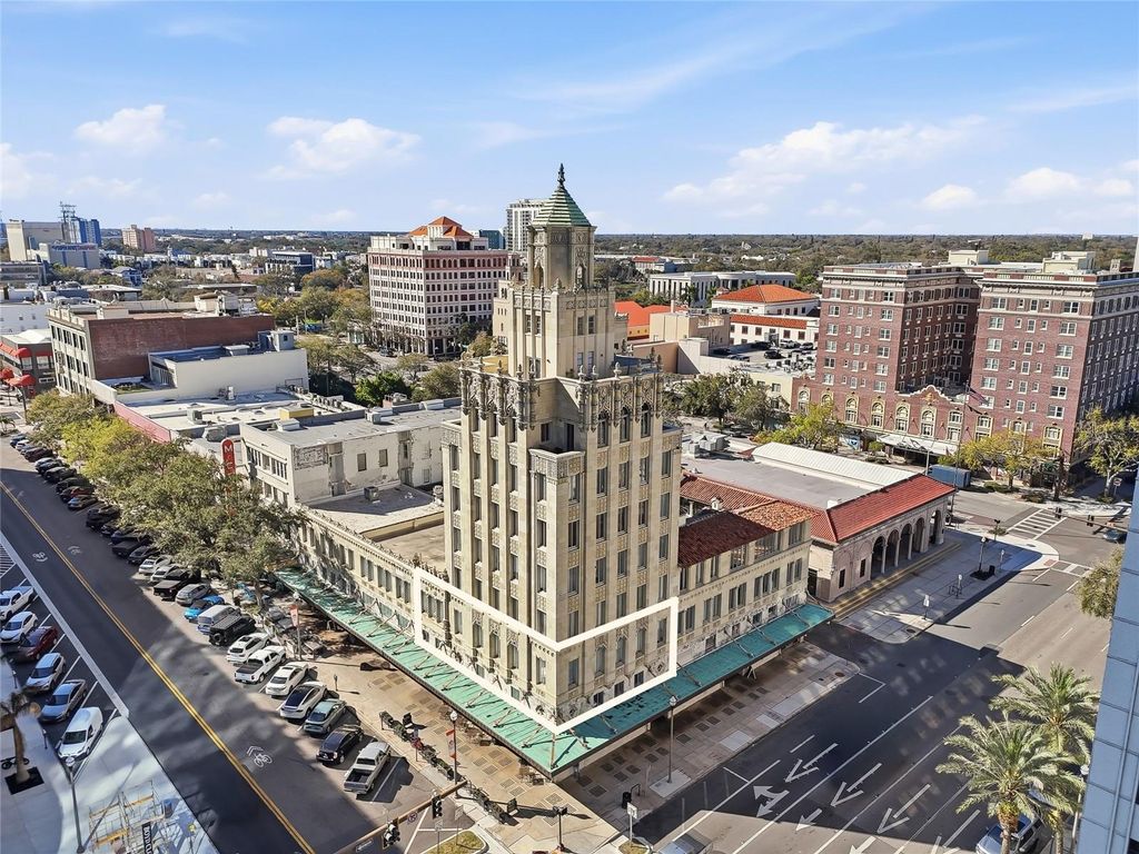 Photo of 405 Central Ave #210, St Petersburg, FL 33701 (MLS # TB8474795)