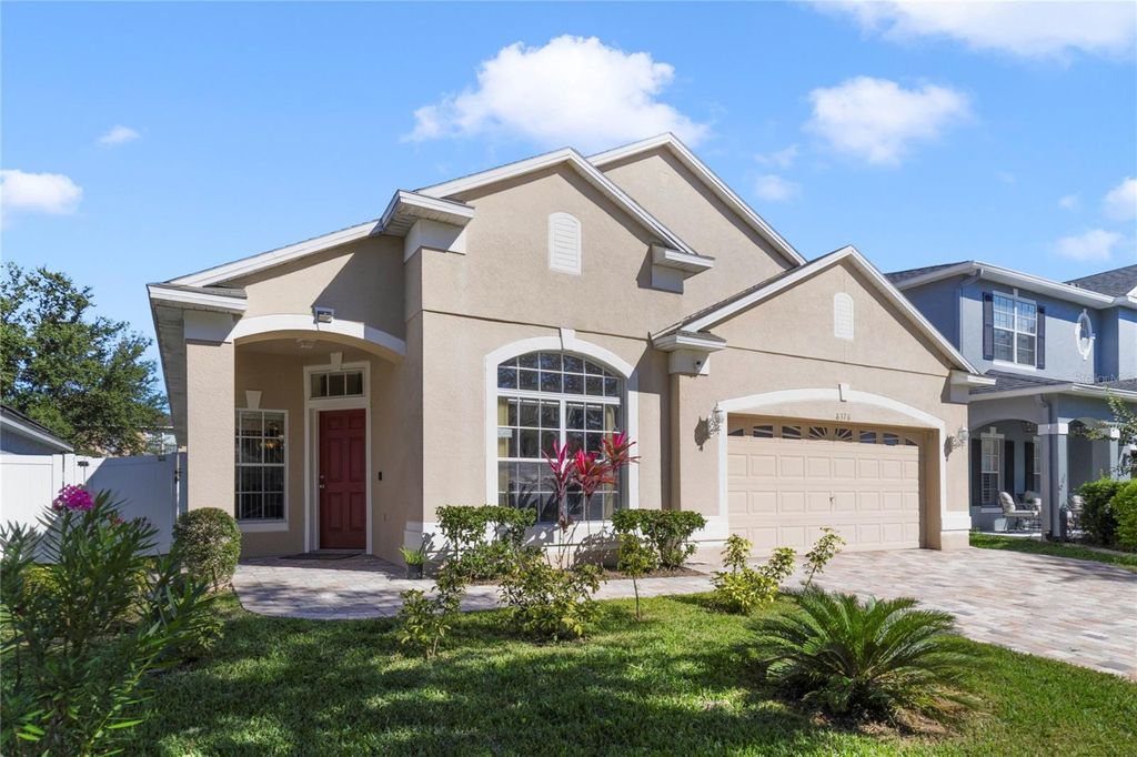 Photo of 8376 Port Lancashire Drive, Orlando, FL 32829 (MLS # O6351625)