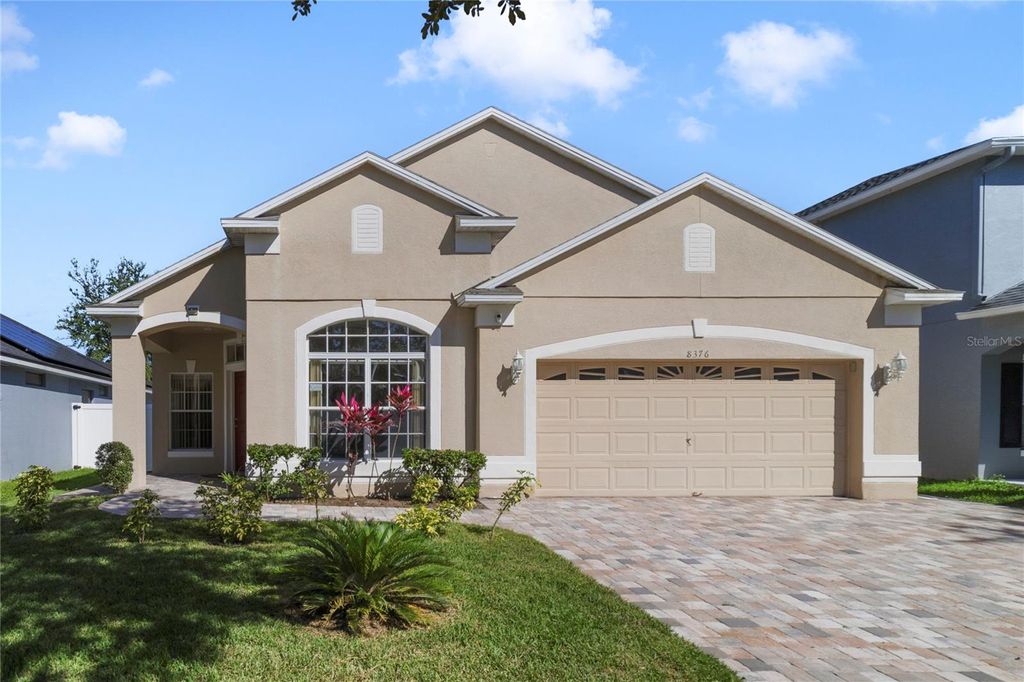Photo of 8376 Port Lancashire Drive, Orlando, FL 32829 (MLS # O6351625)