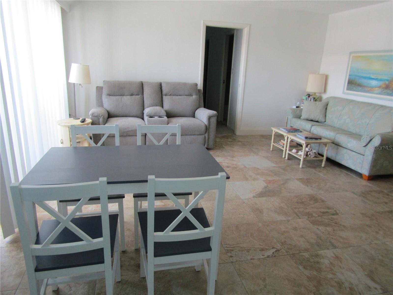 SAN MARCO - Residential Lease