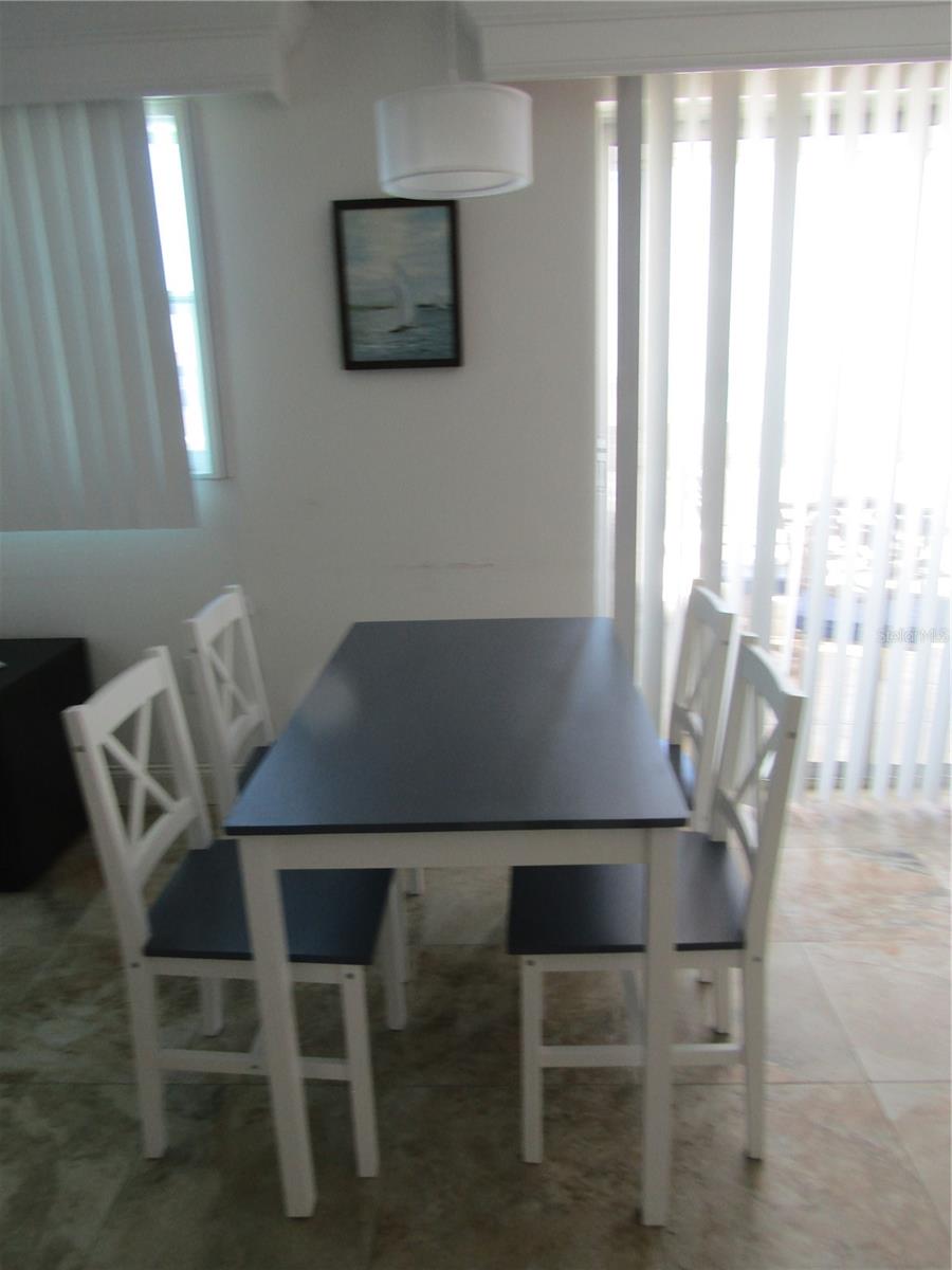 SAN MARCO - Residential Lease