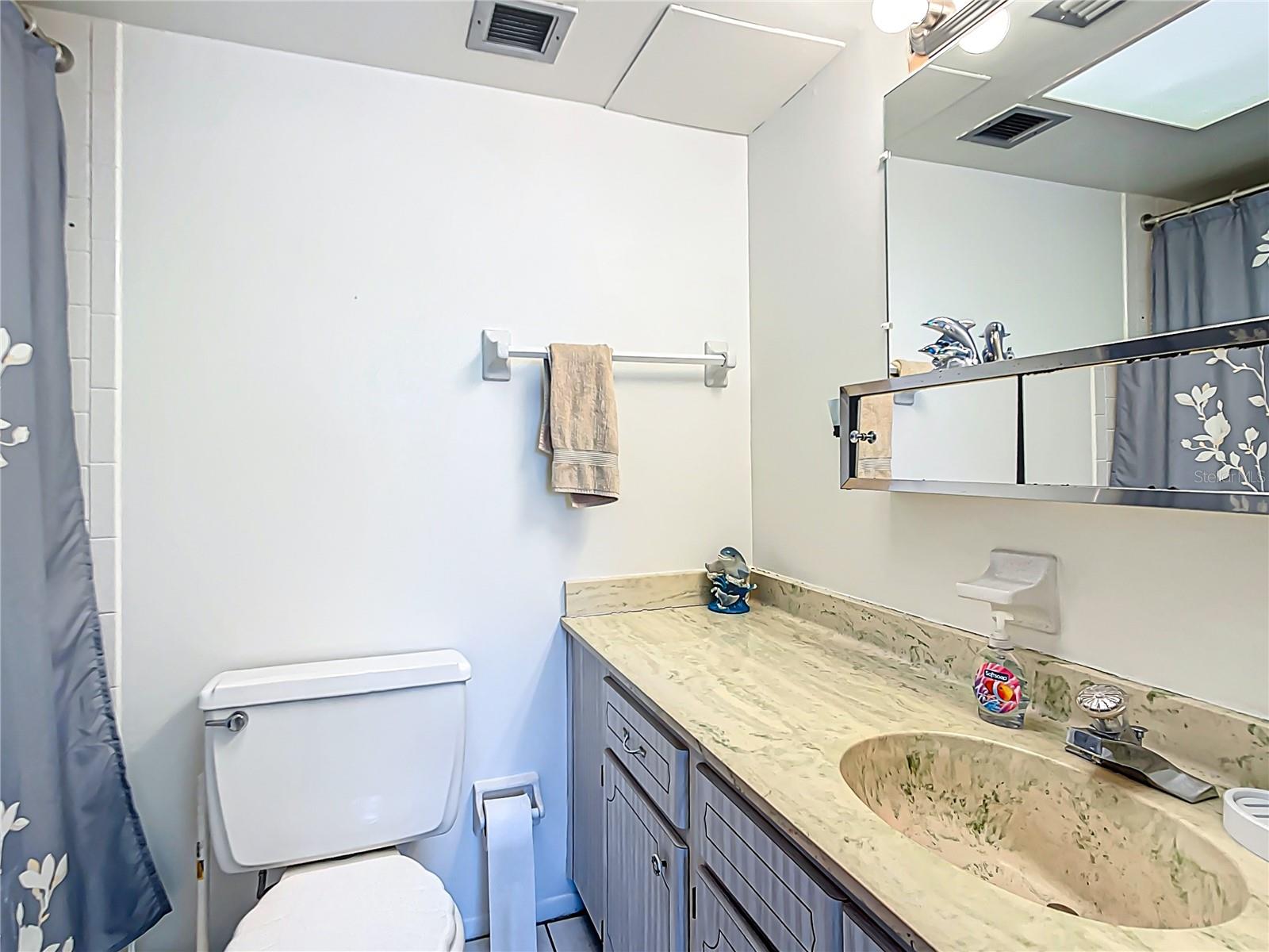 SAN MARCO - Residential Lease