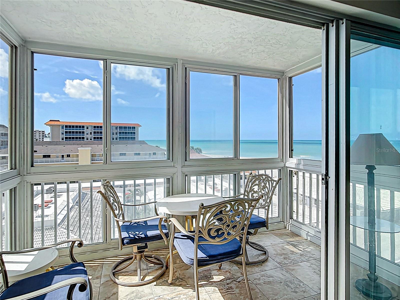 SAN MARCO - Residential Lease