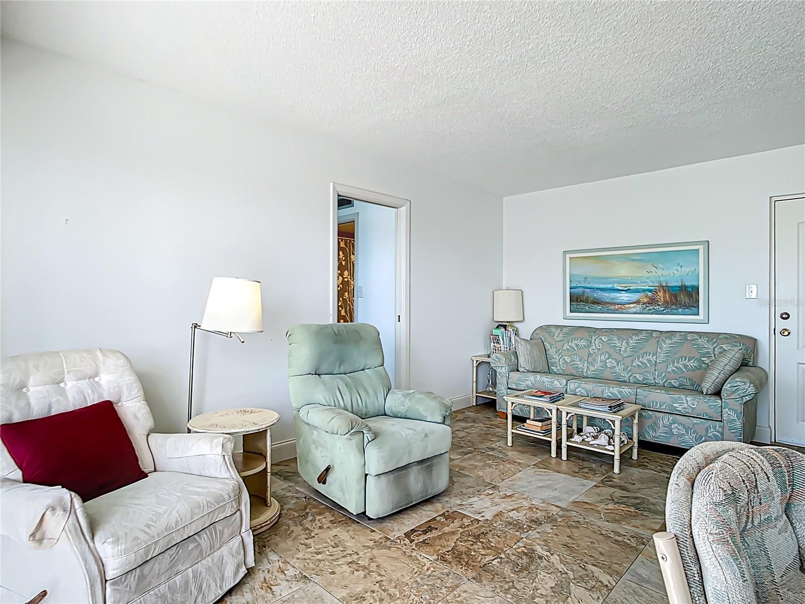 SAN MARCO - Residential Lease