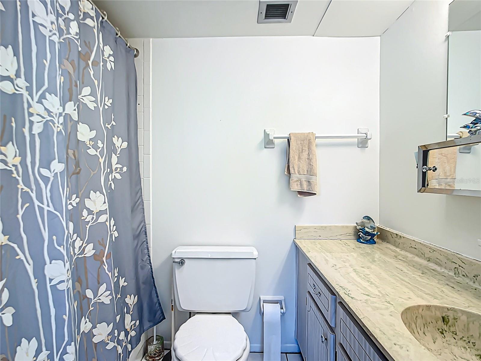 SAN MARCO - Residential Lease