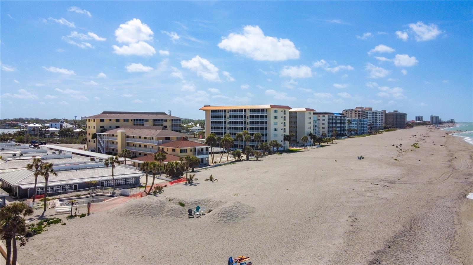 SAN MARCO - Residential Lease