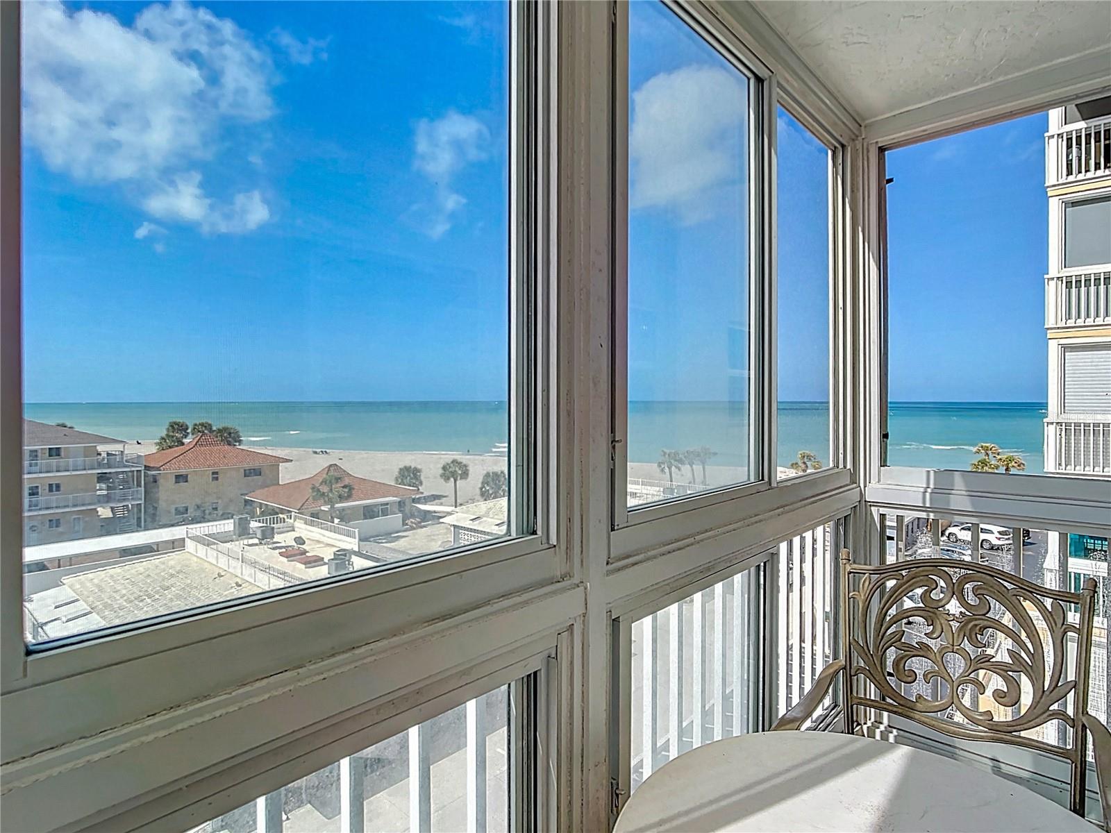 SAN MARCO - Residential Lease
