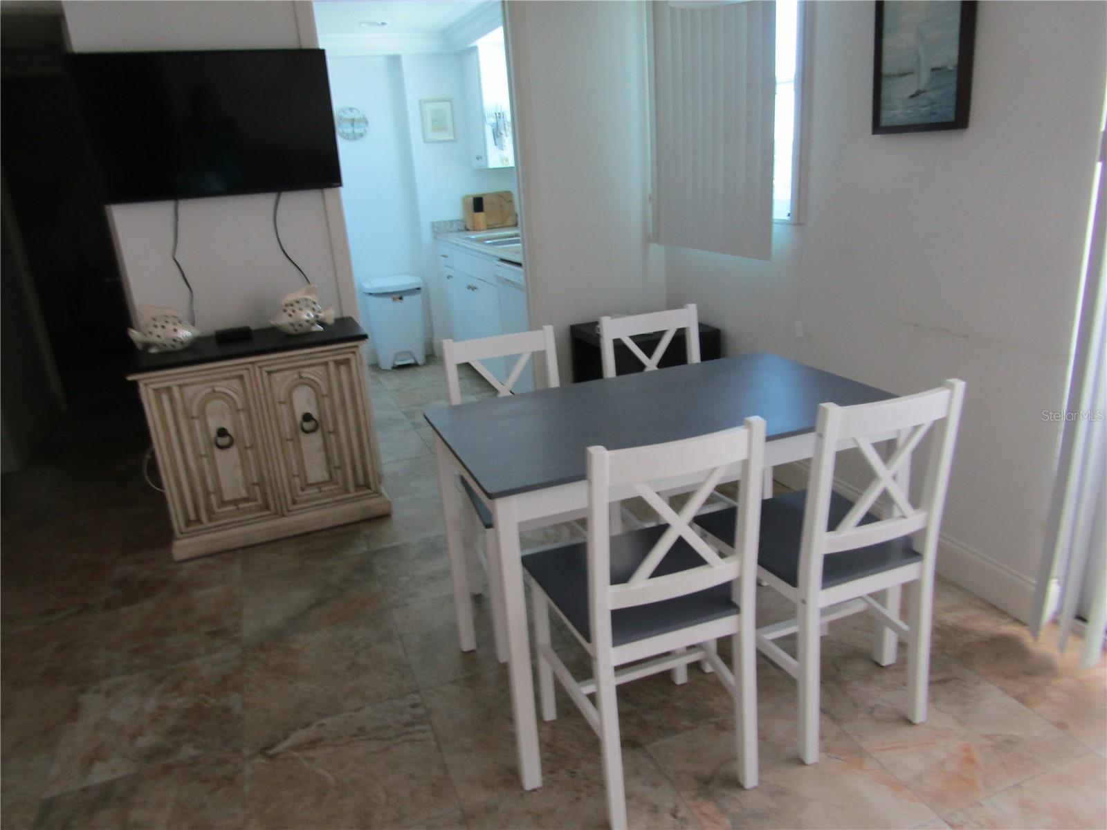 SAN MARCO - Residential Lease
