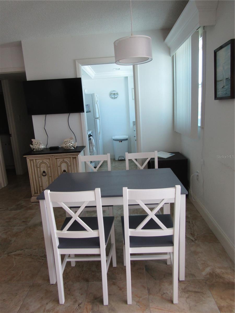 SAN MARCO - Residential Lease
