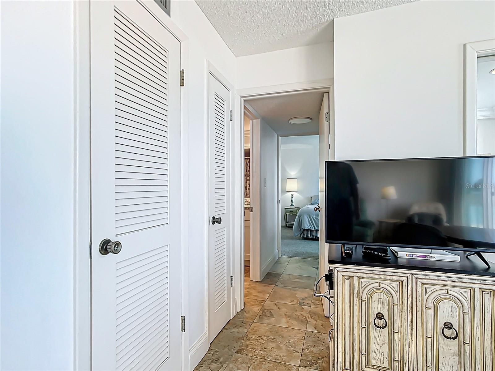 SAN MARCO - Residential Lease