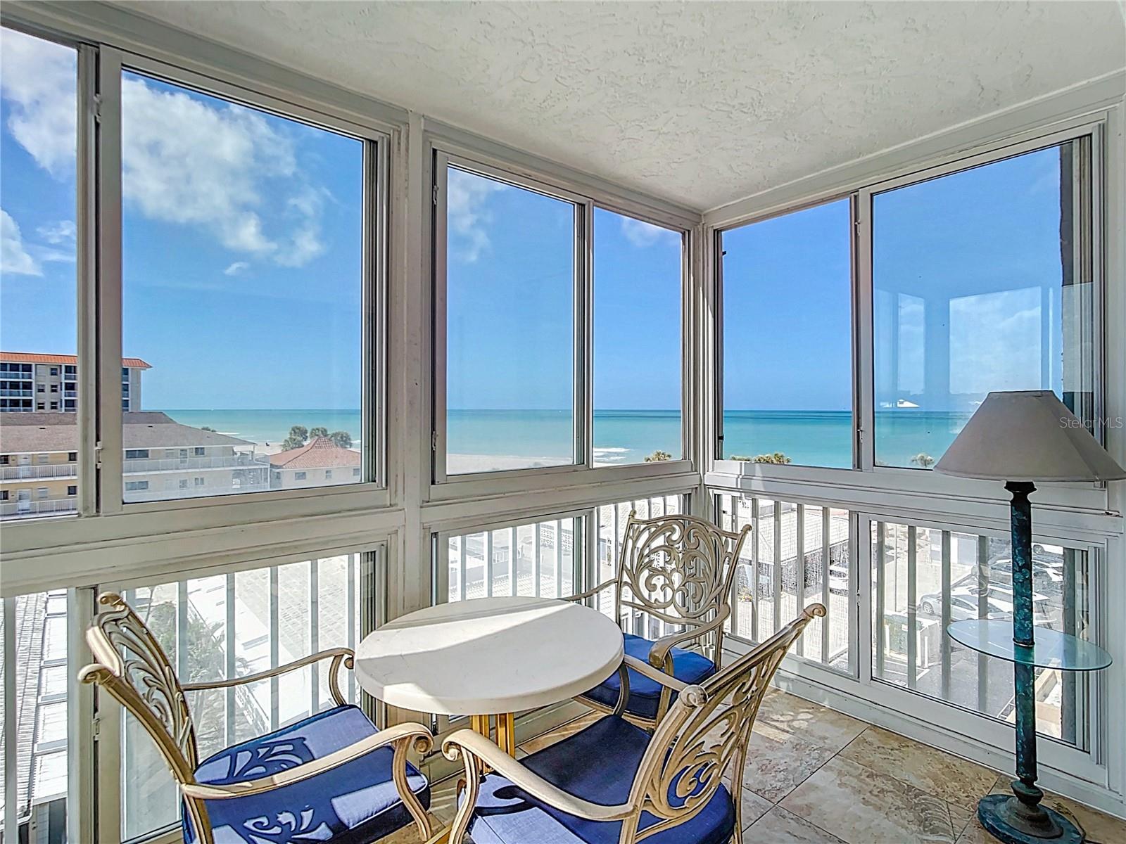 SAN MARCO - Residential Lease