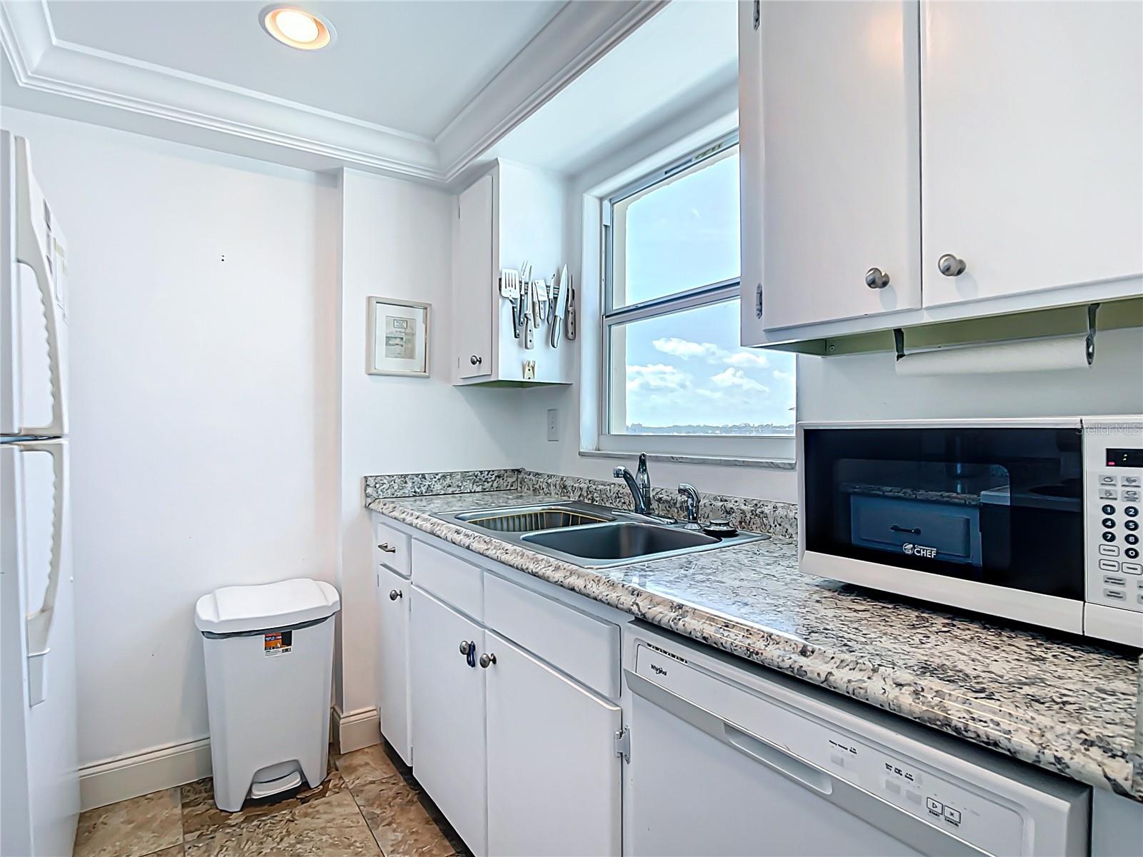 SAN MARCO - Residential Lease