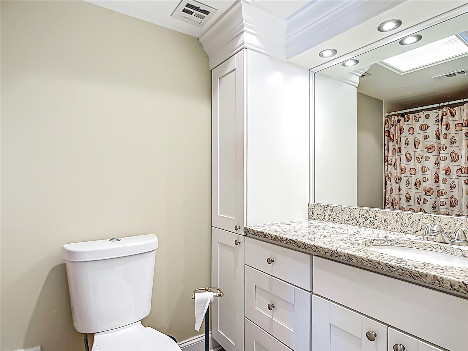 SAN MARCO - Residential Lease
