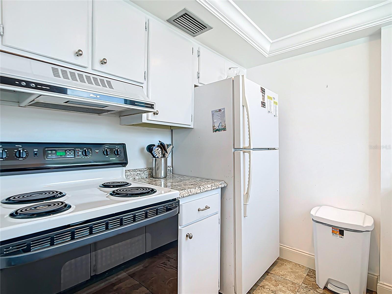 SAN MARCO - Residential Lease