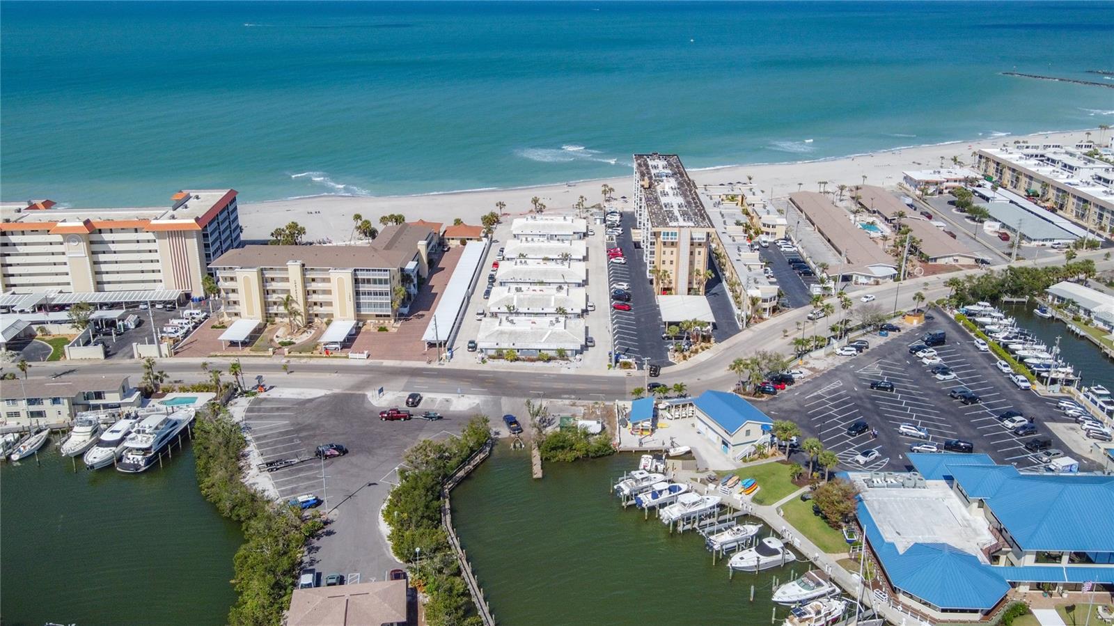 SAN MARCO - Residential Lease