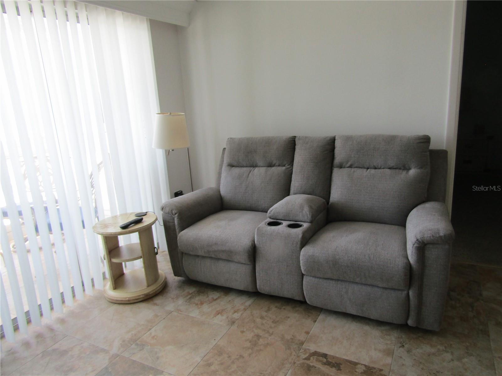 SAN MARCO - Residential Lease