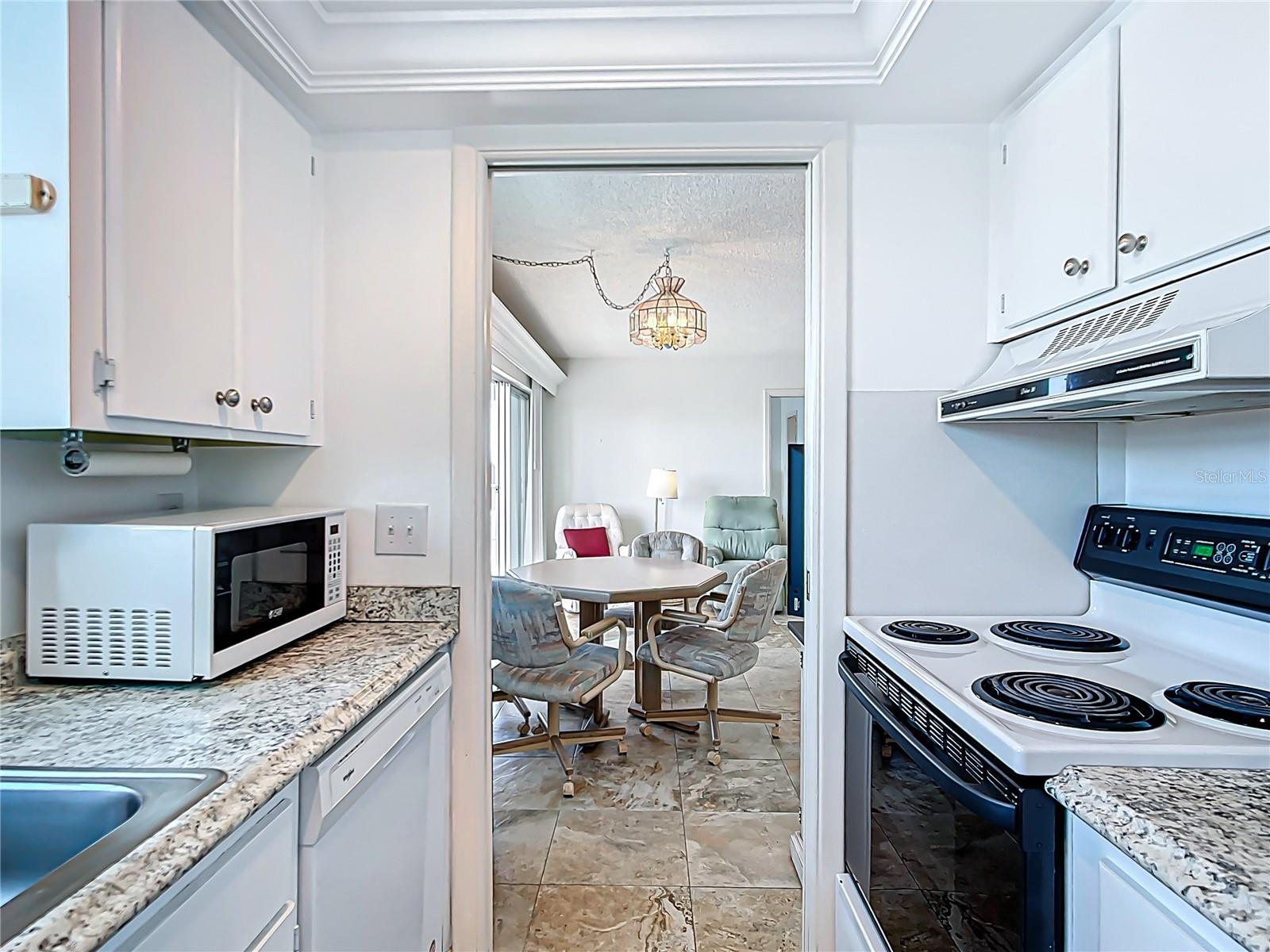 SAN MARCO - Residential Lease