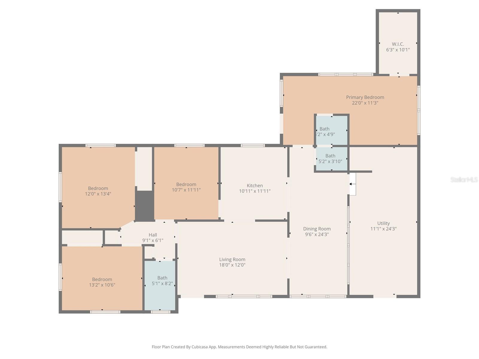 NORTHSIDE ESTATES - Residential