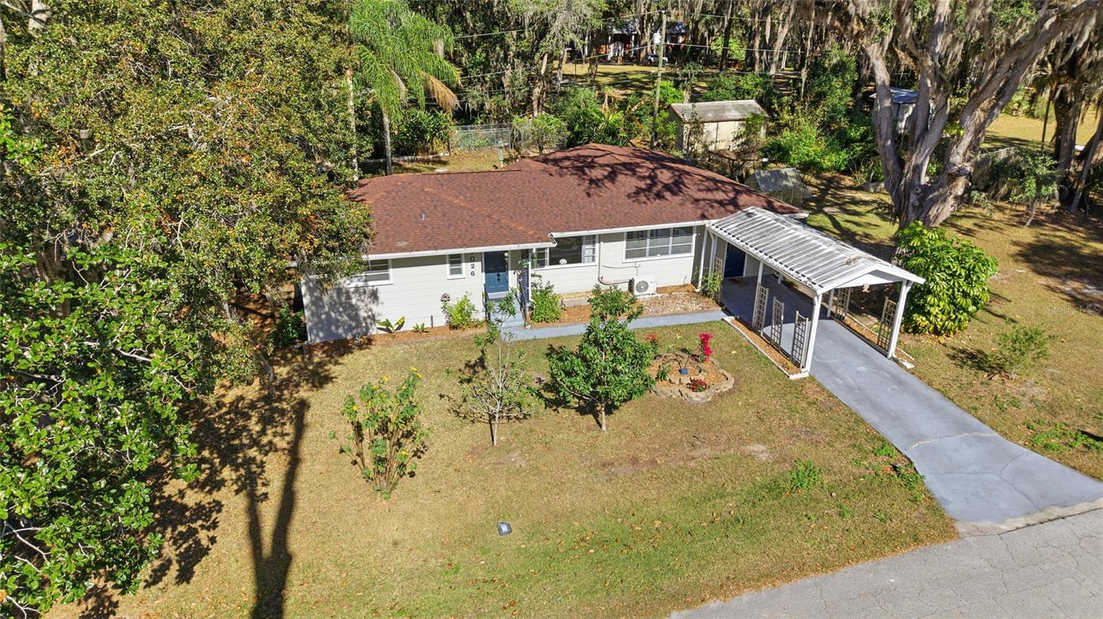 NORTHSIDE ESTATES - Residential