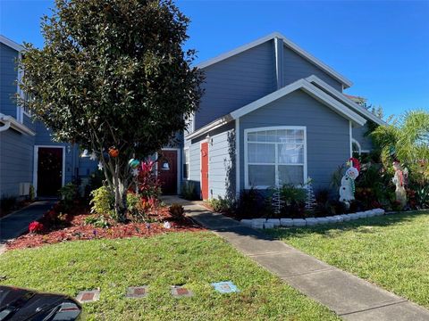 Photo of 226 Orchid Drive, Davenport, FL 33897 (MLS # S5149455)