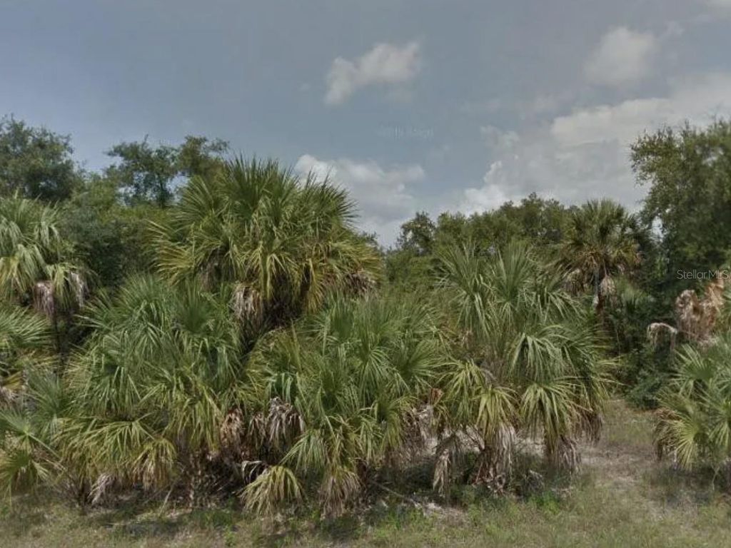 Photo of 512 Prineville Street, Port Charlotte, FL 33954 (MLS # O6331635)
