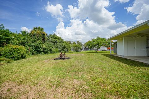 A home in PUNTA GORDA