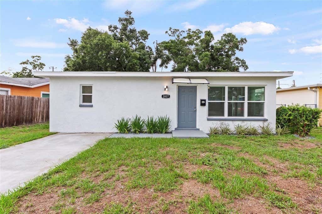 Photo of 2827 16th Avenue S, St Petersburg, FL 33712 (MLS # A4700474)