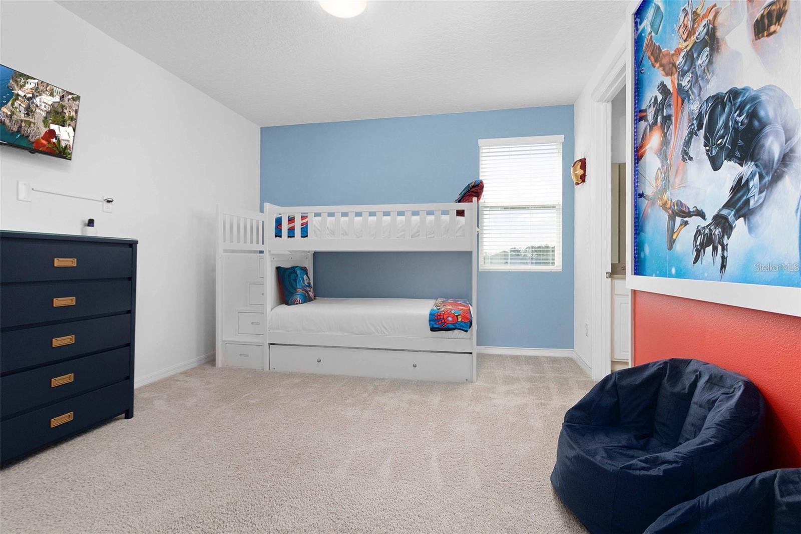 SOLARA RESIDENCE VACATION VILLAS REP - Residential