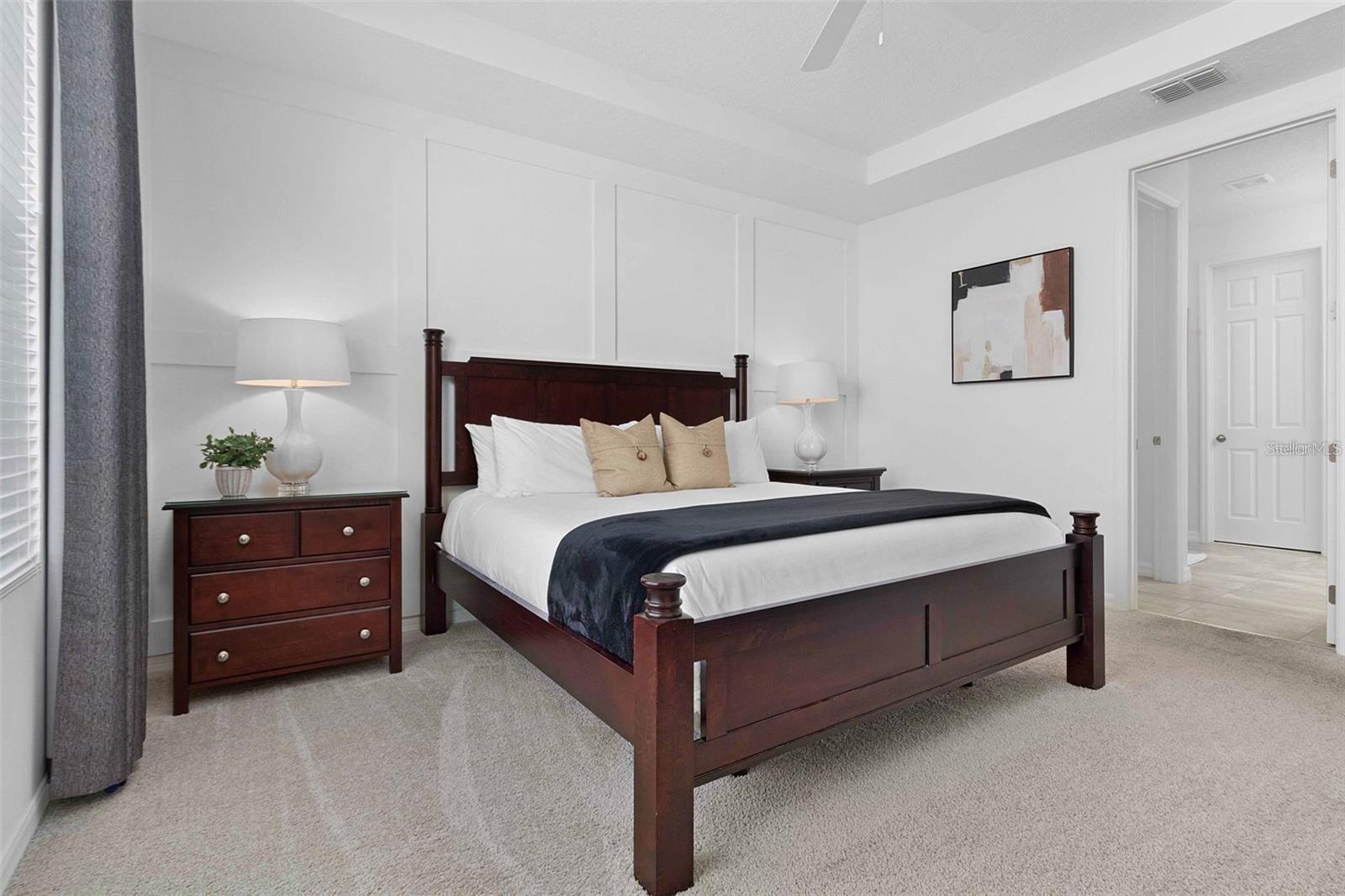 SOLARA RESIDENCE VACATION VILLAS REP - Residential