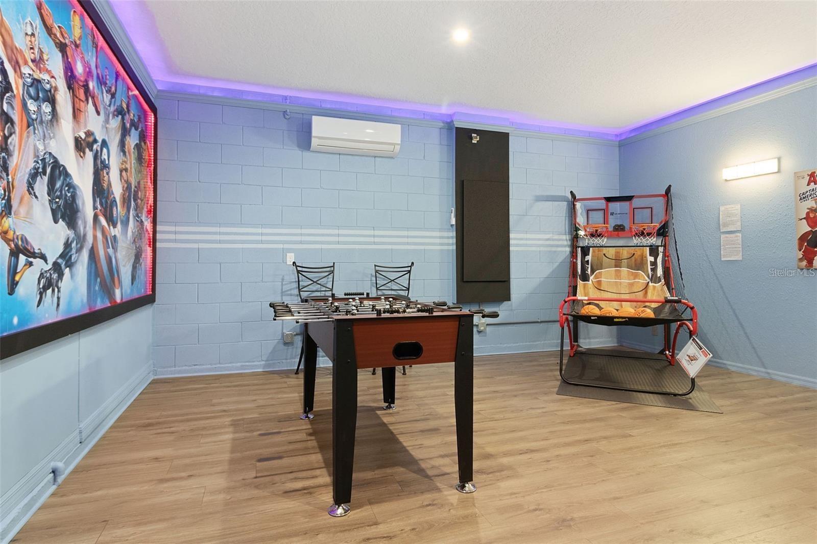 SOLARA RESIDENCE VACATION VILLAS REP - Residential