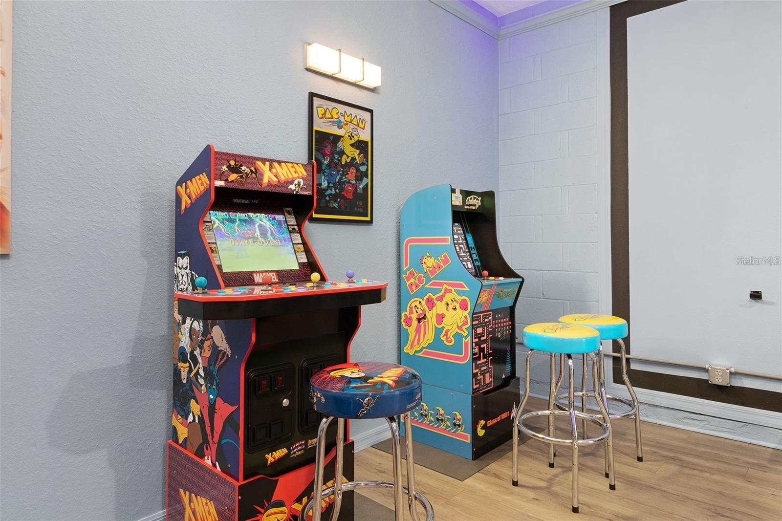 SOLARA RESIDENCE VACATION VILLAS REP - Residential