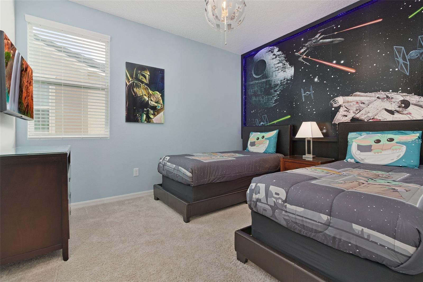 SOLARA RESIDENCE VACATION VILLAS REP - Residential