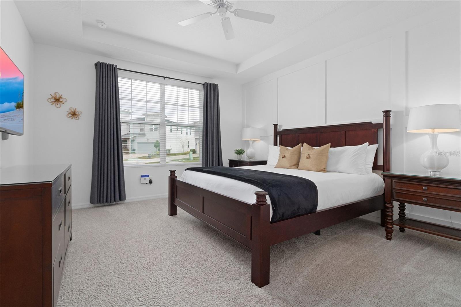 SOLARA RESIDENCE VACATION VILLAS REP - Residential