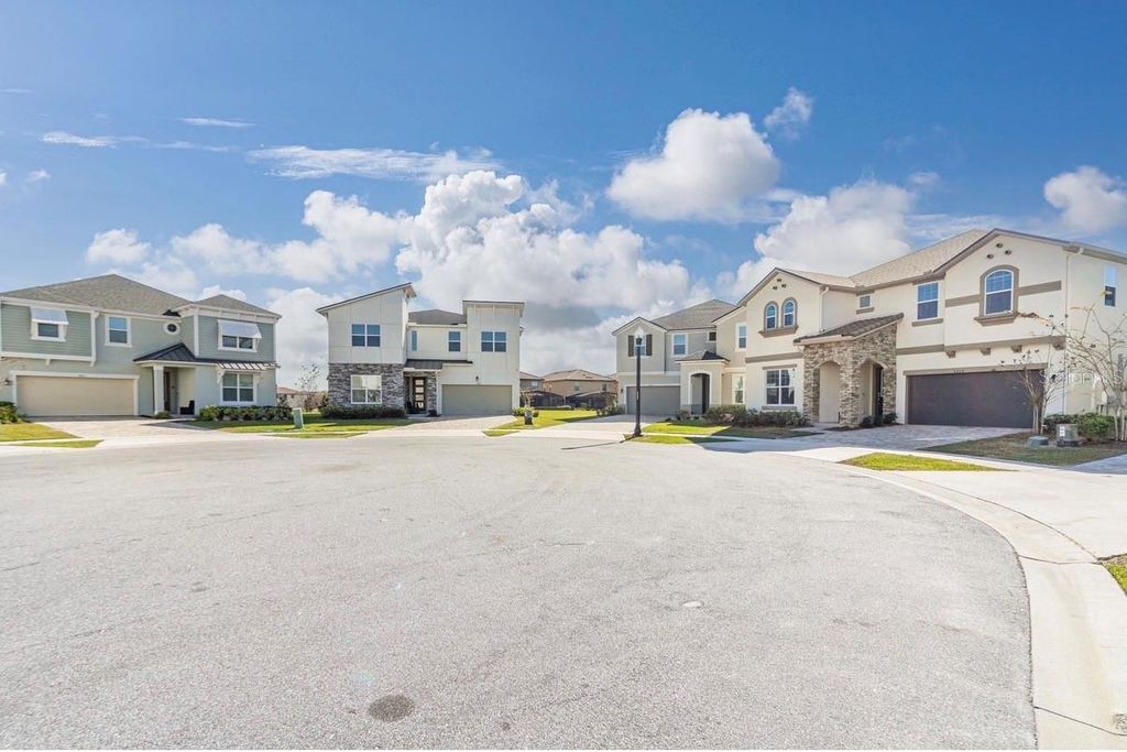 Photo of 8904 Caroline Bay Court, Kissimmee, FL 34747 (MLS # S5148270)
