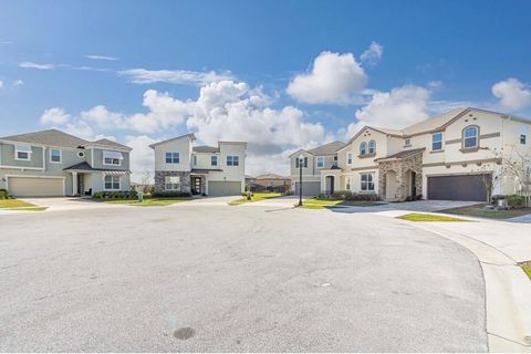 Property photo of 8904 Caroline Bay Court, Kissimmee, FL 34747