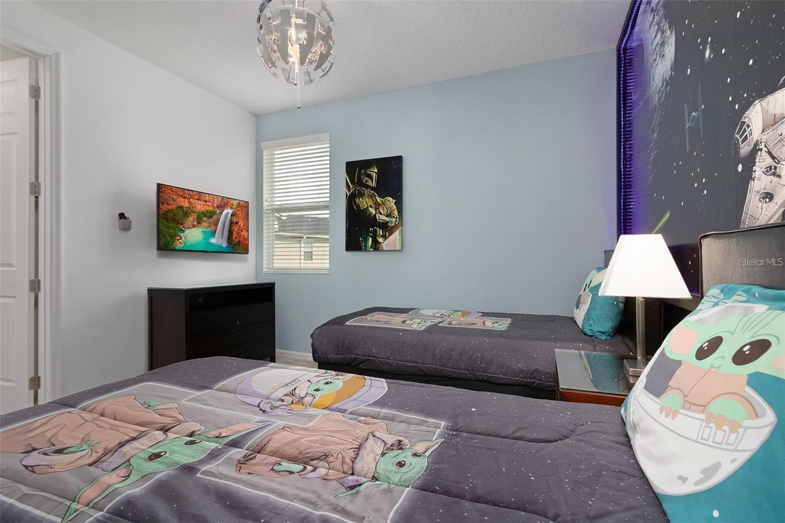 SOLARA RESIDENCE VACATION VILLAS REP - Residential