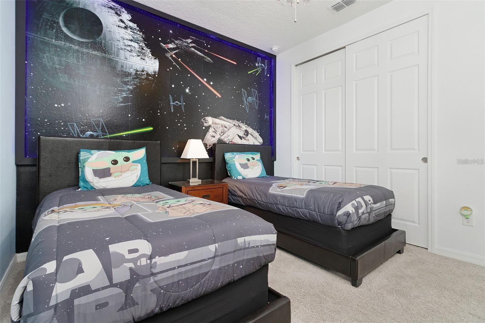 SOLARA RESIDENCE VACATION VILLAS REP - Residential