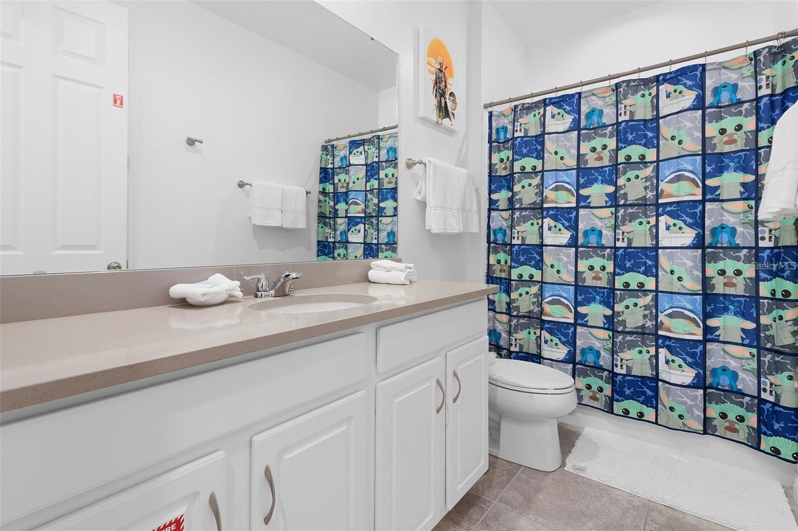 SOLARA RESIDENCE VACATION VILLAS REP - Residential