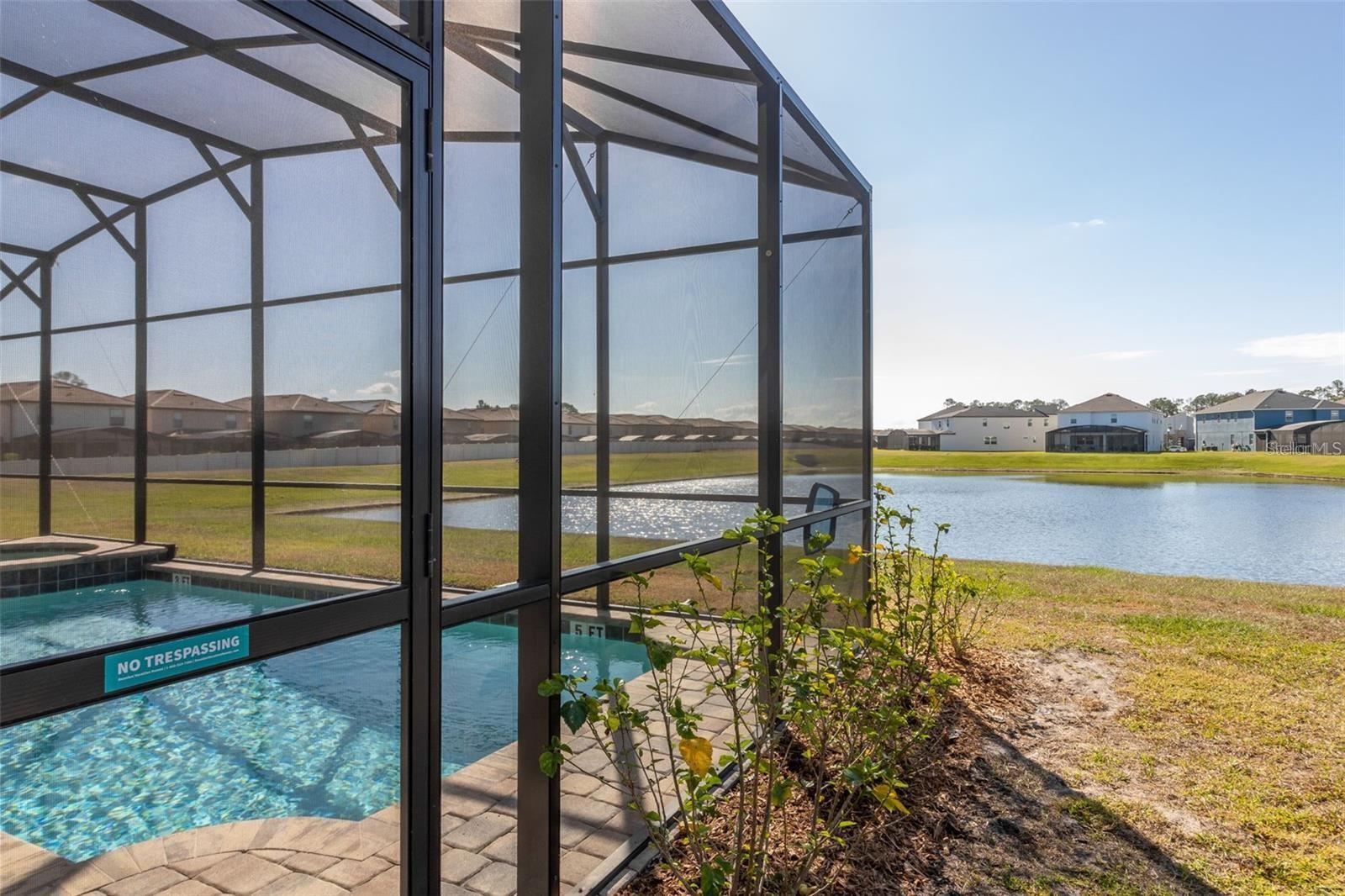 SOLARA RESIDENCE VACATION VILLAS REP - Residential