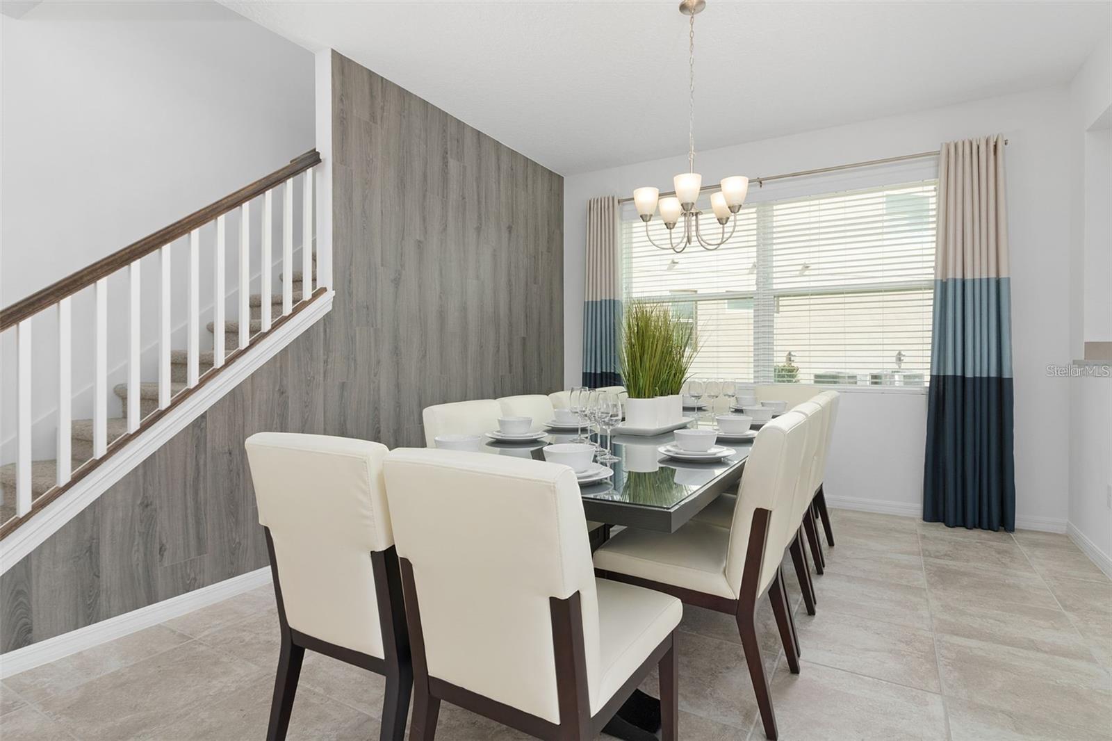 SOLARA RESIDENCE VACATION VILLAS REP - Residential