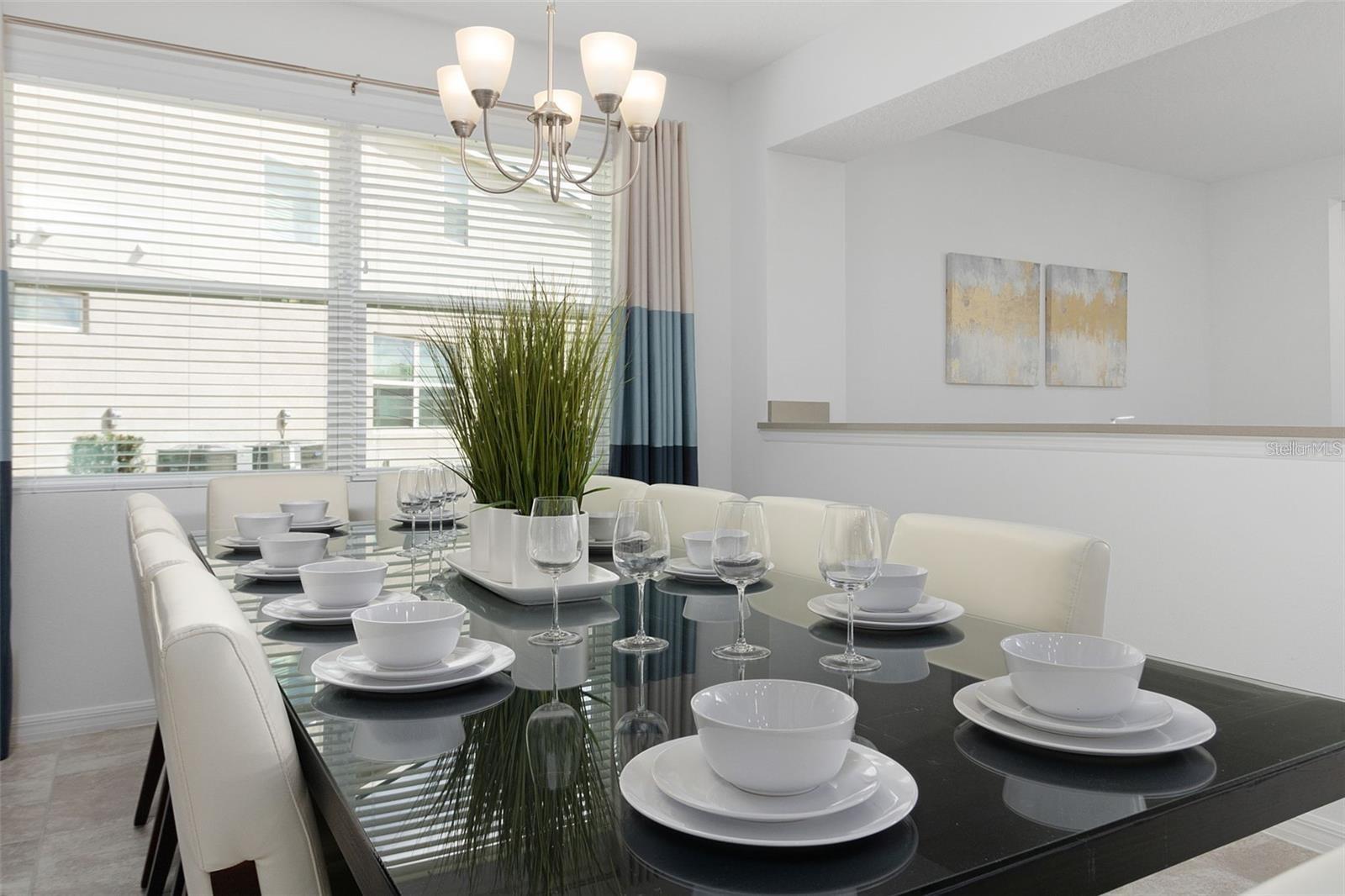 SOLARA RESIDENCE VACATION VILLAS REP - Residential