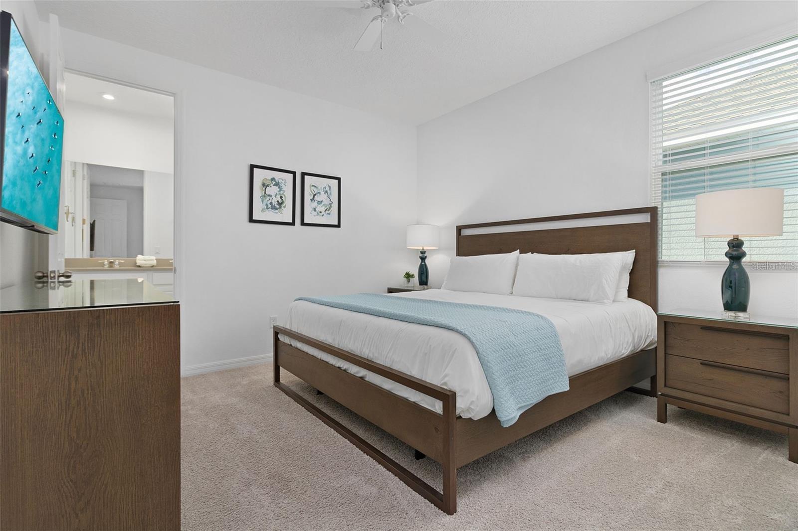 SOLARA RESIDENCE VACATION VILLAS REP - Residential